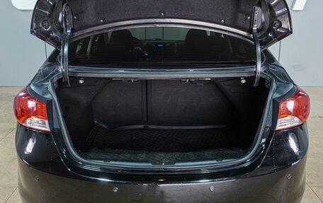 Hyundai Elantra V, 2011 год, 849 000 рублей, 19 фотография