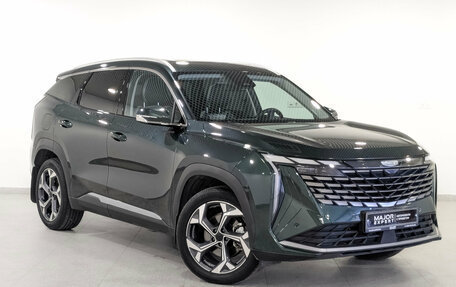 Geely Atlas, 2025 год, 3 250 000 рублей, 3 фотография