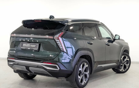 Geely Atlas, 2025 год, 3 250 000 рублей, 5 фотография