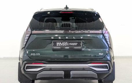 Geely Atlas, 2025 год, 3 250 000 рублей, 6 фотография