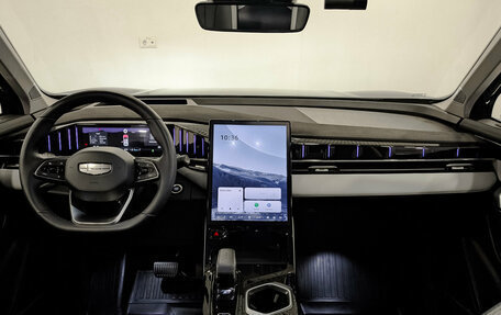 Geely Atlas, 2025 год, 3 250 000 рублей, 12 фотография
