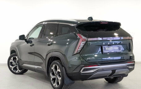 Geely Atlas, 2025 год, 3 250 000 рублей, 7 фотография