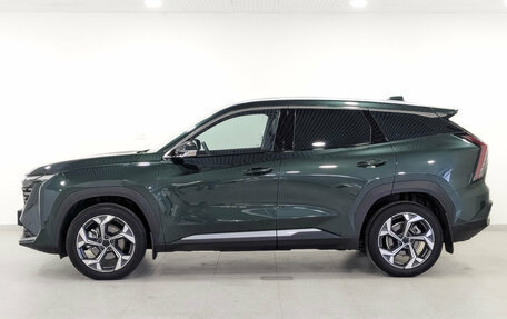 Geely Atlas, 2025 год, 3 250 000 рублей, 8 фотография