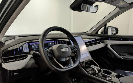 Geely Atlas, 2025 год, 3 250 000 рублей, 13 фотография