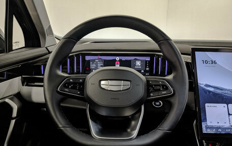 Geely Atlas, 2025 год, 3 250 000 рублей, 19 фотография
