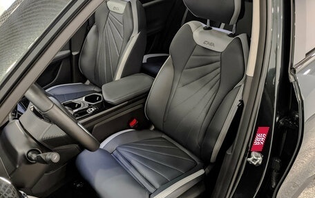 Geely Atlas, 2025 год, 3 250 000 рублей, 17 фотография