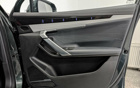 Geely Atlas, 2025 год, 3 250 000 рублей, 22 фотография