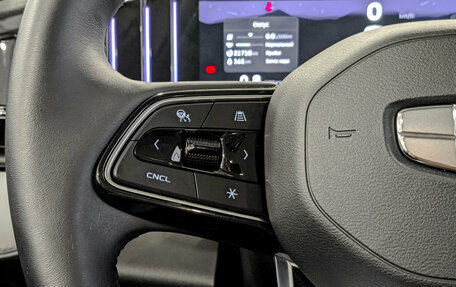 Geely Atlas, 2025 год, 3 250 000 рублей, 24 фотография