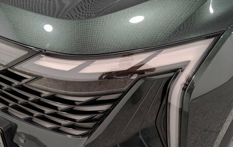 Geely Atlas, 2025 год, 3 250 000 рублей, 28 фотография