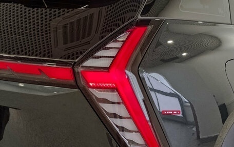 Geely Atlas, 2025 год, 3 250 000 рублей, 27 фотография