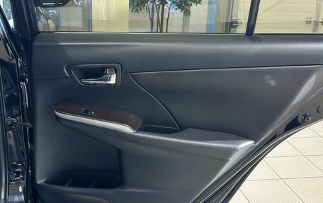 Toyota Camry, 2015 год, 2 240 000 рублей, 17 фотография