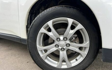 Mitsubishi Outlander III рестайлинг 3, 2013 год, 1 299 000 рублей, 6 фотография