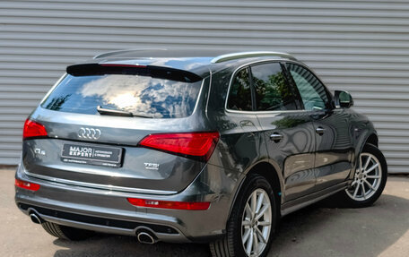 Audi Q5, 2016 год, 2 450 000 рублей, 5 фотография