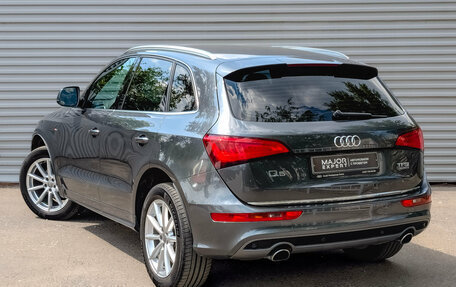 Audi Q5, 2016 год, 2 450 000 рублей, 7 фотография