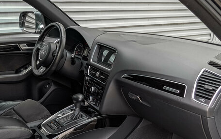 Audi Q5, 2016 год, 2 450 000 рублей, 13 фотография