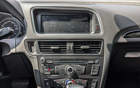 Audi Q5, 2016 год, 2 450 000 рублей, 17 фотография