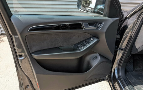 Audi Q5, 2016 год, 2 450 000 рублей, 19 фотография