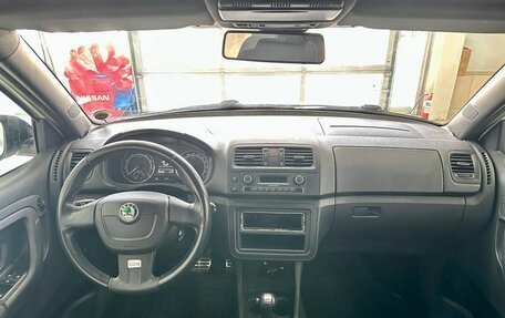 Skoda Fabia RS II, 2011 год, 1 149 900 рублей, 8 фотография