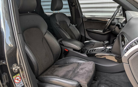Audi Q5, 2016 год, 2 450 000 рублей, 23 фотография