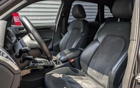 Audi Q5, 2016 год, 2 450 000 рублей, 20 фотография