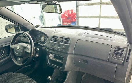 Skoda Fabia RS II, 2011 год, 1 149 900 рублей, 9 фотография