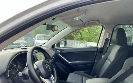 Mazda CX-5 II, 2014 год, 1 699 000 рублей, 7 фотография
