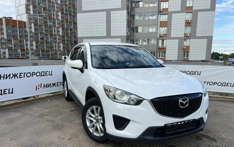 Mazda CX-5 II, 2014 год, 1 699 000 рублей, 5 фотография