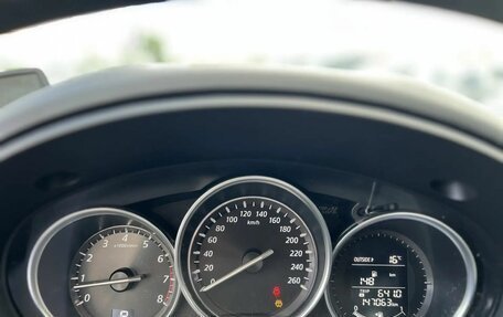 Mazda CX-5 II, 2014 год, 1 699 000 рублей, 9 фотография