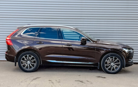 Volvo XC60 II, 2019 год, 3 990 000 рублей, 4 фотография