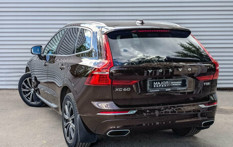 Volvo XC60 II, 2019 год, 3 990 000 рублей, 7 фотография