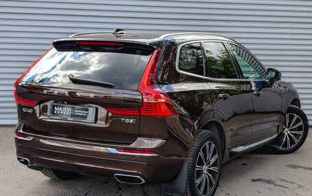 Volvo XC60 II, 2019 год, 3 990 000 рублей, 5 фотография