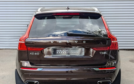 Volvo XC60 II, 2019 год, 3 990 000 рублей, 6 фотография