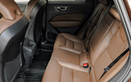 Volvo XC60 II, 2019 год, 3 990 000 рублей, 18 фотография