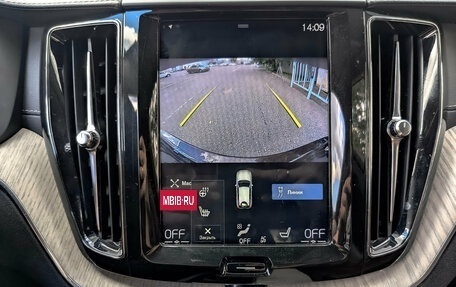 Volvo XC60 II, 2019 год, 3 990 000 рублей, 17 фотография