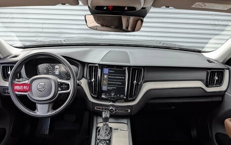 Volvo XC60 II, 2019 год, 3 990 000 рублей, 14 фотография