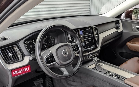 Volvo XC60 II, 2019 год, 3 990 000 рублей, 15 фотография
