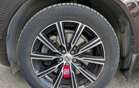 Volvo XC60 II, 2019 год, 3 990 000 рублей, 12 фотография