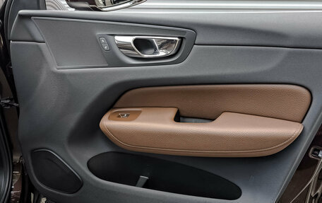 Volvo XC60 II, 2019 год, 3 990 000 рублей, 23 фотография