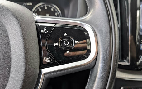 Volvo XC60 II, 2019 год, 3 990 000 рублей, 26 фотография