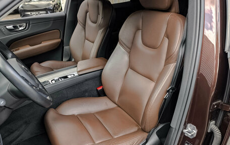 Volvo XC60 II, 2019 год, 3 990 000 рублей, 20 фотография