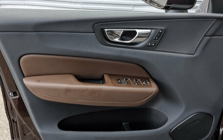 Volvo XC60 II, 2019 год, 3 990 000 рублей, 19 фотография