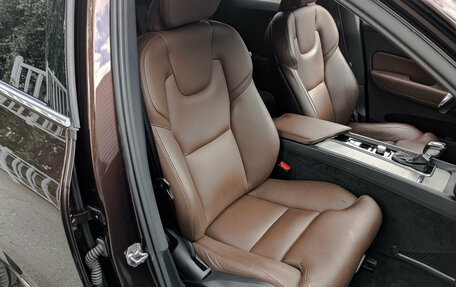 Volvo XC60 II, 2019 год, 3 990 000 рублей, 22 фотография