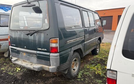 Mitsubishi Delica III, 1995 год, 170 000 рублей, 2 фотография