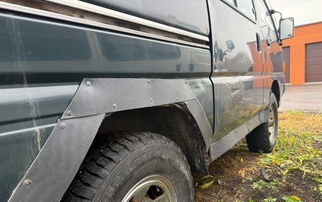 Mitsubishi Delica III, 1995 год, 170 000 рублей, 6 фотография