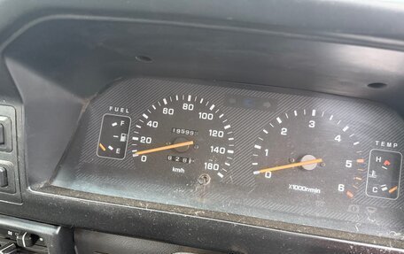 Mitsubishi Delica III, 1995 год, 170 000 рублей, 8 фотография