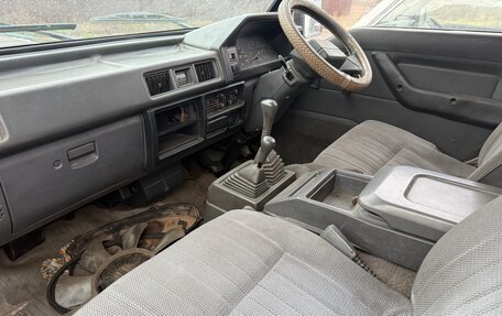 Mitsubishi Delica III, 1995 год, 170 000 рублей, 7 фотография