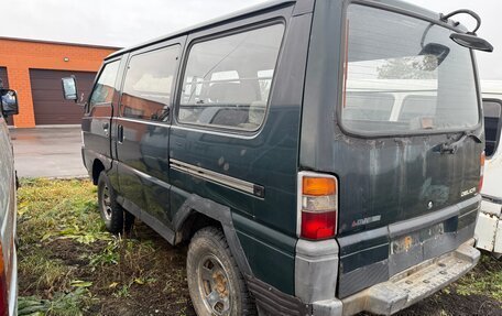Mitsubishi Delica III, 1995 год, 170 000 рублей, 3 фотография