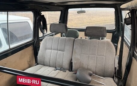 Mitsubishi Delica III, 1995 год, 170 000 рублей, 15 фотография