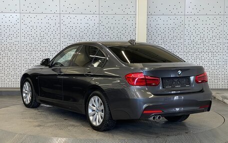BMW 3 серия, 2018 год, 1 985 000 рублей, 4 фотография