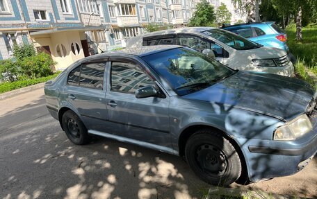 Skoda Octavia IV, 2007 год, 145 000 рублей, 5 фотография